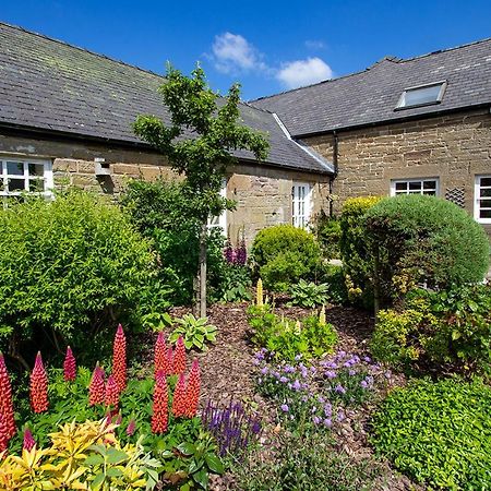فوفار Home Farm B&B - Sunflower Room المظهر الخارجي الصورة